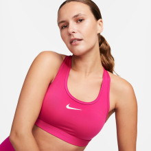 REGGISENO SPORTIVO NIKE DONNA MEDIUM SUPPORT PADDED