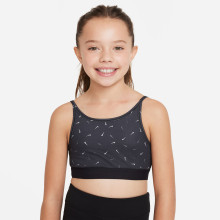 REGGISENO SPORTIVO NIKE JUNIOR BAMBINA DRI-FIT TROPHY