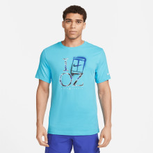 MAGLIETTA NIKE COURT DRI FIT