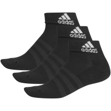 3 PAIA DI CALZINI ADIDAS CUSHION ANKLE