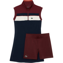 VESTITO LACOSTE DONNA ATHLETE