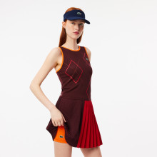 LACOSTE ABBIGLIAMENTO ATLETICO DONNA ASIA/EUROPA