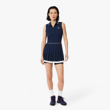 ABITO LACOSTE FEMME HERITAGE