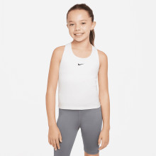 CANOTTA NIKE JUNIOR RAGAZZA DRI FIT SWOOSH