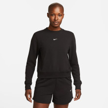 FELPA NIKE DONNA DRI FIT ONE CREW NECK