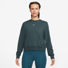 FELPA NIKE DONNA DRI FIT ONE CREW NECK