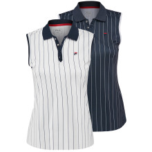 POLO FILA DONNA PIA