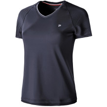 Magliette fila donna porpora store