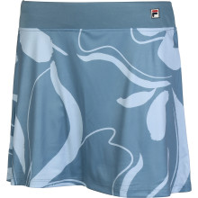 GONNA FILA DONNA ANNA PARIS PRINTED