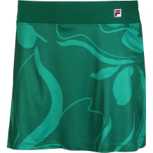 GONNA FILA DONNA ANNA PARIS PRINTED