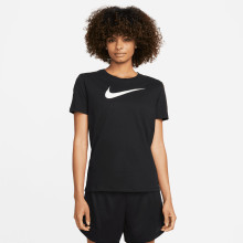 MAGLIETTA NIKE DONNA DRI FIT SWOOSH