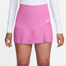 GONNA NIKE DONNA DRI FIT ADVANTAGE PLEATED SLAM MIAMI