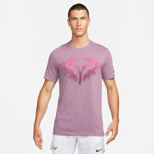 MAGLIETTA NIKE COURT DRI-FIT NADAL
