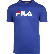 MAGLIETTA FILA JUNIOR LOGO