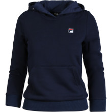 FILA JUNIOR FELPA CON CAPPUCCIO ROY