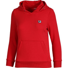 FILA JUNIOR FELPA CON CAPPUCCIO ROY