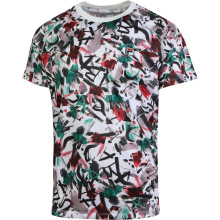 FILA JUNIOR BOYS T-SHIRT HUDS NEW YORK