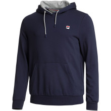 FELPA FILA UNISEX ROY CON CAPPUCCIO