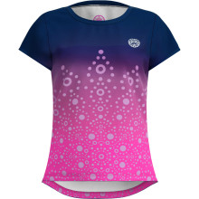 MAGLIETTA BIDI BADU JUNIOR COLORTWIST