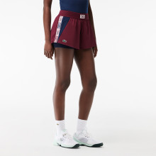 PANTALONCINI LACOSTE DONNA ATHLETE