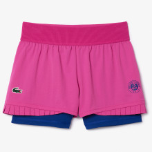 LACOSTE FEMME ATLETA ROLAND-GARROS