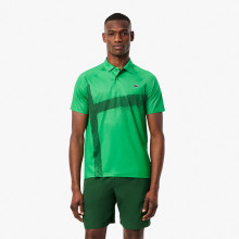 PANTALONCINI LACOSTE DJOKOVIC MIAMI