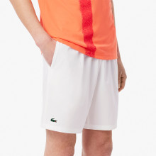 PANTALONCINI LACOSTE DJOKOVIC EURO CLAY / LONDRA