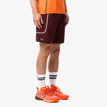 PANTALONCINI LACOSTE DIMITROV ASIA/EUROPA