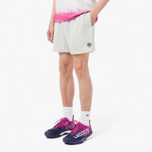 LACOSTE BREVE ATLETA ROLAND-GARROS