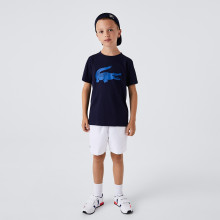 PANTALONCINI LACOSTE JUNIOR