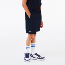 PANTALONCINI LACOSTE JUNIOR