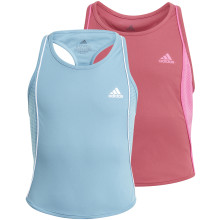 CANOTTA ADIDAS JUNIOR BAMBINA POP UP