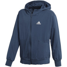 GIACCA CON CAPPUCCIO ADIDAS JUNIOR RAGAZZA DANCE