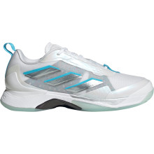 SCARPE DA TENNIS ADIDAS DONNA AVACOURT WC TUTTE LE SUPERFICI