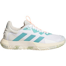 SCARPE DA TENNIS ADIDAS DONNA SOLEMATCH CONTROL TUTTE LE SUPERFICI