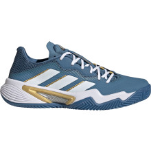 SCARPE ADIDAS DONNA BARRICADE TERRA BATTUTA