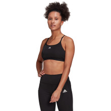 REGGISENO SPORTIVO ADIDAS DONNA AEROREACT LOW SUPPORT