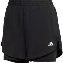 PANTALONCINI ADIDAS 2IN1 DONNA
