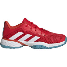 SCARPE ADIDAS JUNIOR BARRICADE TUTTE LE SUPERFICI