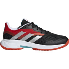 SCARPE ADIDAS COURTJAM CONTROL TERRA BATTUTA