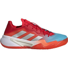 SCARPE ADIDAS DONNA BARRICADE TERRA BATTUTA