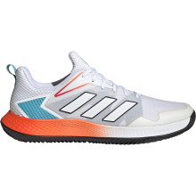 SCARPE ADIDAS DEFIANT SPEED TERRA BATTUTA