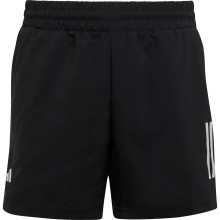 PANTALONCINI ADIDAS JUNIOR BAMBINO 3 STRIPES CLUB