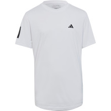 MAGLIETTA ADIDAS JUNIOR BAMBINO 3 STRIPES CLUB