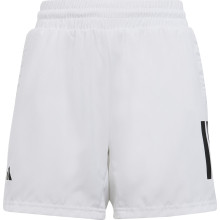 PANTALONCINI ADIDAS JUNIOR BAMBINO 3 STRIPES CLUB