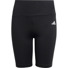 PANTALONCINI ADIDAS JUNIOR BAMBINA 3 BANDE