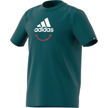 MAGLIETTA ADIDAS JUNIOR BAMBINO SMILE