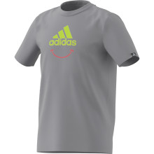 MAGLIETTA ADIDAS JUNIOR BAMBINO SMILE