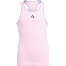 CANOTTA ADIDAS JUNIOR BAMBINA CLUB