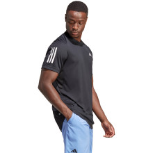 MAGLIETTA ADIDAS CLUB 3 STRISCE